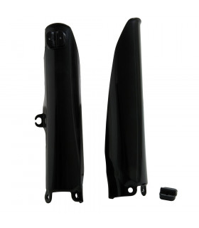 PROTECTOR HORQUILLA NEGRO  HUSQVARNA ' 2007-13