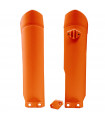 PROTECTOR HORQUILLA NARANJA  KTM 85 SX ' 2003-15