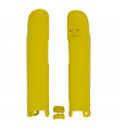 PROTECTOR HORQUILLA AMARILLO  KTM ' 2000-07