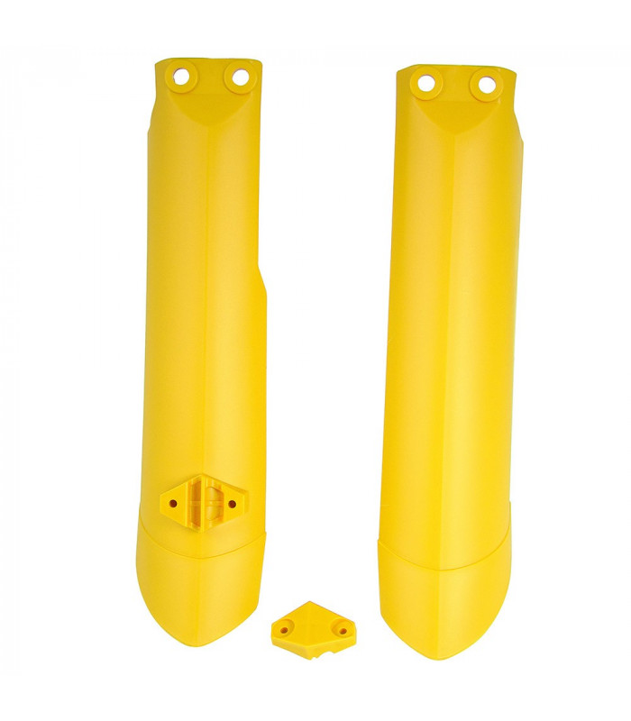 PROTECTOR HORQUILLA AMARILLO  HUSQVARNA TC 85 ' 2014-15