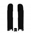 PROTECTOR HORQUILLA NEGRO  KTM ' 2000-07