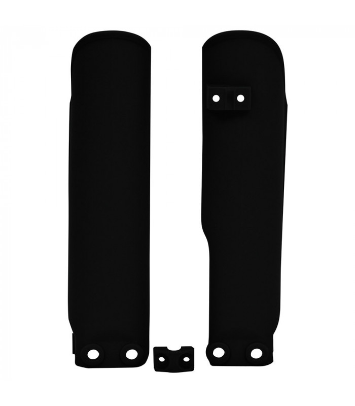 PROTECTOR HORQUILLA NEGRO  KTM 65 SX ' 2002-15