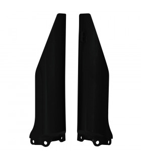 PROTECTOR HORQUILLA NEGRO  KX 2004-06 / KXF 250 2004-05