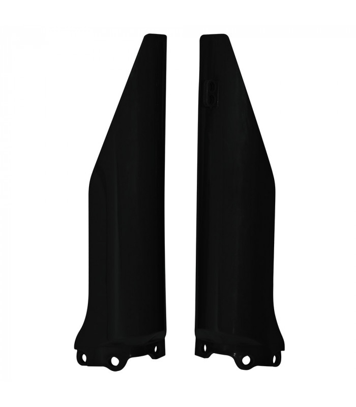 PROTECTOR HORQUILLA NEGRO  KX 2004-06 / KXF 250 2004-05