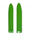 PROTECTOR HORQUILLA VERDE  KX 85 2001-13 / 100 2004-13