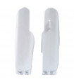 PROTECTOR HORQUILLA BLANCO  RM 85 ' 2003-15