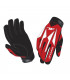 GUANTE TOP FUN PRO ROJO