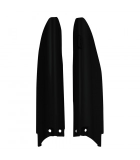 PROTECTOR HORQUILLA NEGRO  RM 04-06/RMZ 250 04-06/450 05