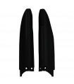 PROTECTOR HORQUILLA NEGRO  RM 04-06/RMZ 250 04-06/450 05
