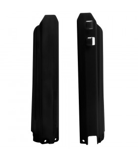 PROTECTOR HORQUILLA NEGRO  YAMAHA ' 1998-2004