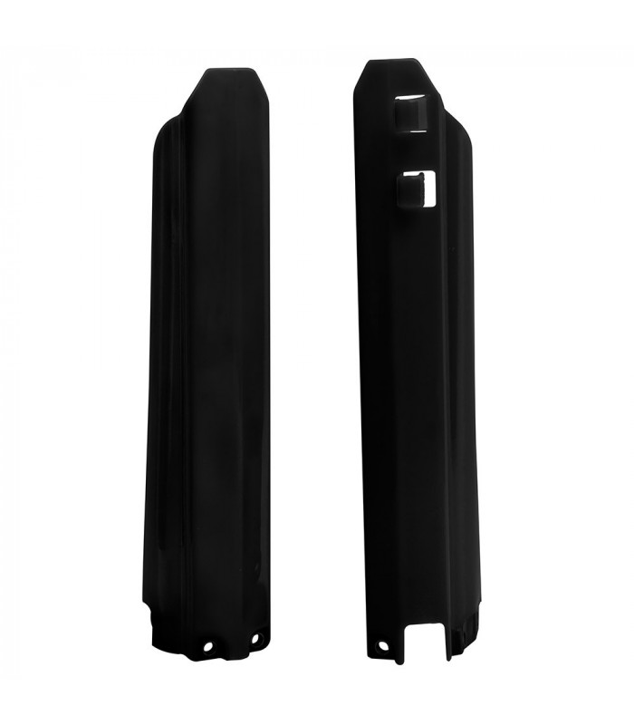 PROTECTOR HORQUILLA NEGRO  YAMAHA ' 1998-2004