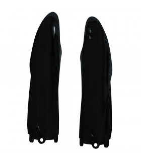 PROTECTOR HORQUILLA NEGRO  YZ 2015 / YZF 2010-15