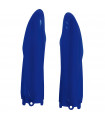 PROTECTOR HORQUILLA AZUL   YZ 2015 / YZF 2010-15