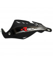 RTECH GLADIATOR ALU HANDGUARDS (BLACK)