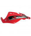 RTECH GLADIATOR ALU HANDGUARDS (RED)