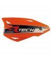 RTECH VERTIGO HANDGUARDS (ORANGE)