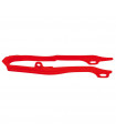 PATIN CADENA BASCULANTE ROJO  CRF 250 2010-13 / 450 2009-12
