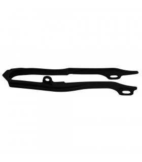 PATIN CADENA BASCULANTE NEGRO  CRF 250 2010-13 / 450 2009-12