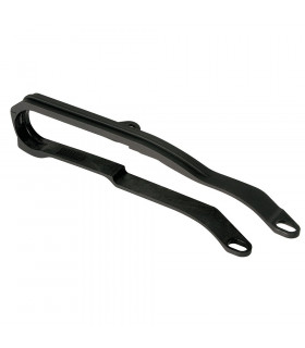 PATIN CADENA BASCULANTE NEGRO  CR 00-07/CRF 250 04-09/450 02