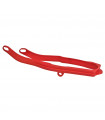PATIN CADENA BASCULANTE ROJO  CR 00-07/CRF 250 04-09/450 02