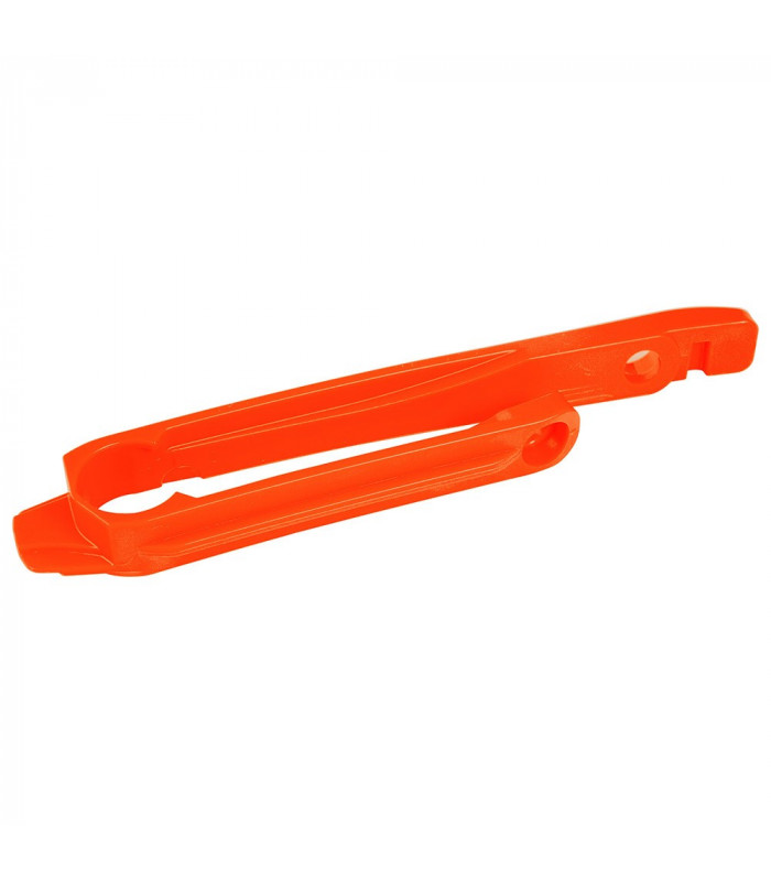 PATIN CADENA BASCULANTE NARANJ  KTM EXC-EXCF ' 2012-15