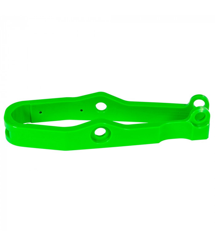 PATIN CADENA BASCULANTE VERDE  KX 85-100 ' 2000-15