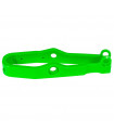 PATIN CADENA BASCULANTE VERDE  KX 85-100 ' 2000-15