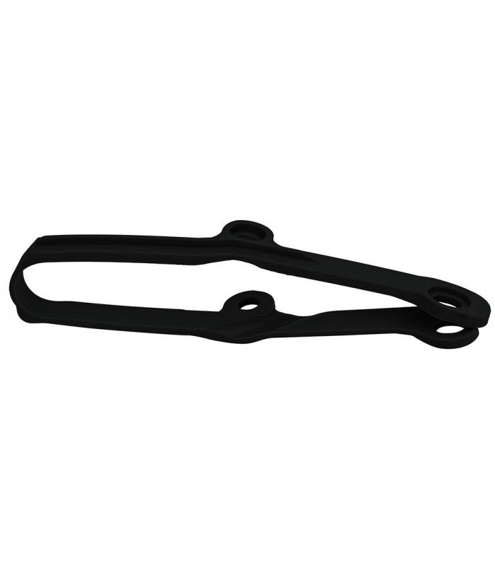 PATIN CADENA BASCULANTE NEGRO  KXF 250 ' 2004-05