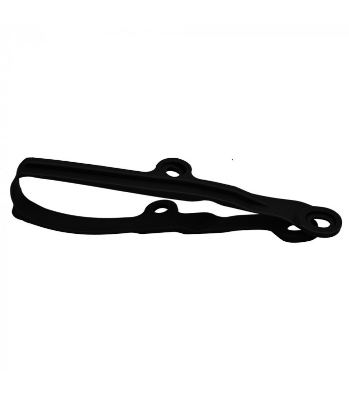 PATIN CADENA BASCULANTE NEGRO  KXF ' 2006-08 / KLX 2007-15