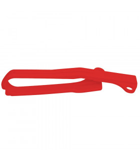 PATIN CADENA BASCULANTE ROJO  RMZ 250-450 ' 2010-15