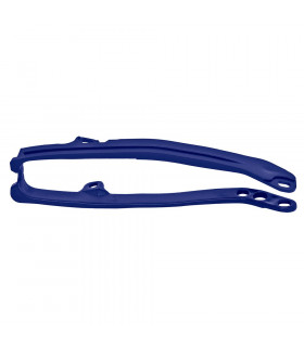 PATIN CADENA BASCULANTE AZUL  YZ 05-15/YZF 05-08/WRF 05-15