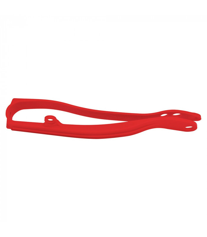 PATIN CADENA BASCULANTE ROJO  YZF ' 2009-15/WRF 250 ' 2015