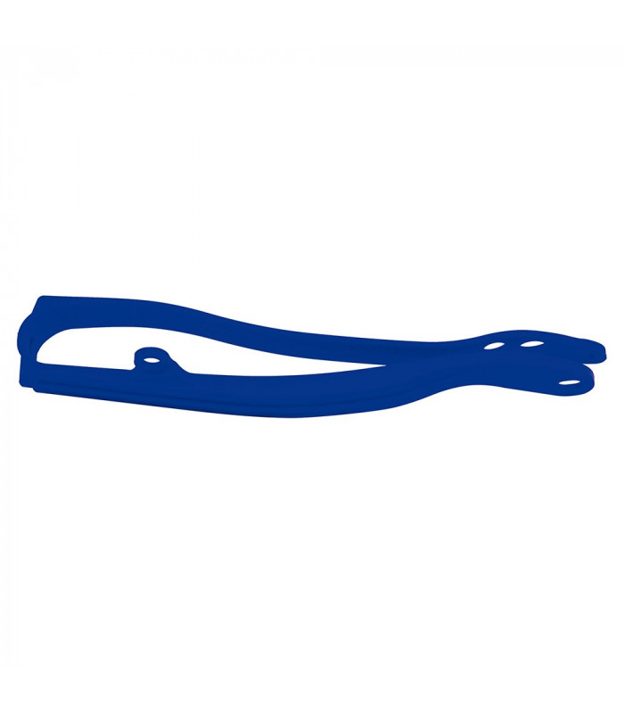 PATIN CADENA BASCULANTE AZUL  YZF ' 2009-15/WRF 250 ' 2015