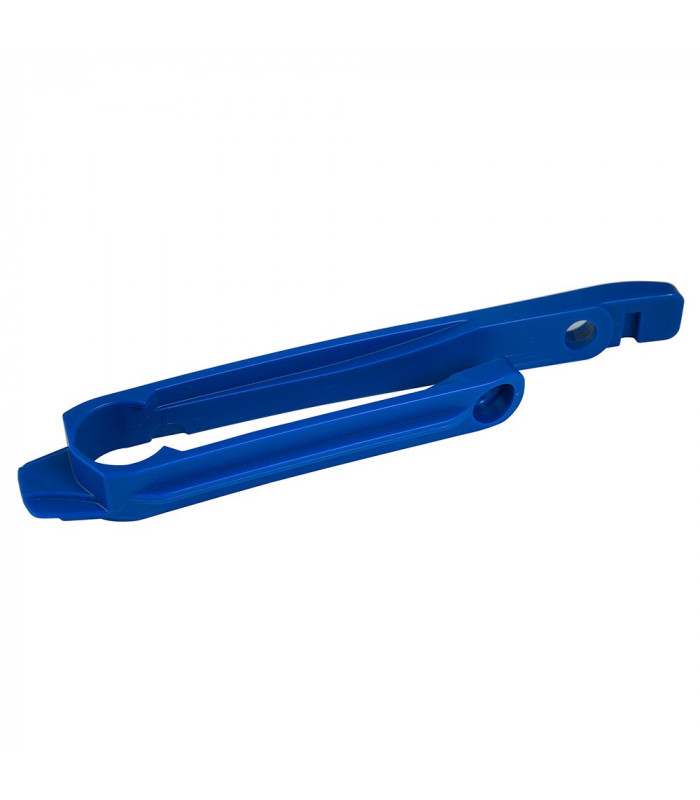PATIN CADENA BASCULANTE AZUL  HUSABERG TE-FE ' 2013-14