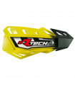 RTECH FLX HANDGUARDS (YELLOW)