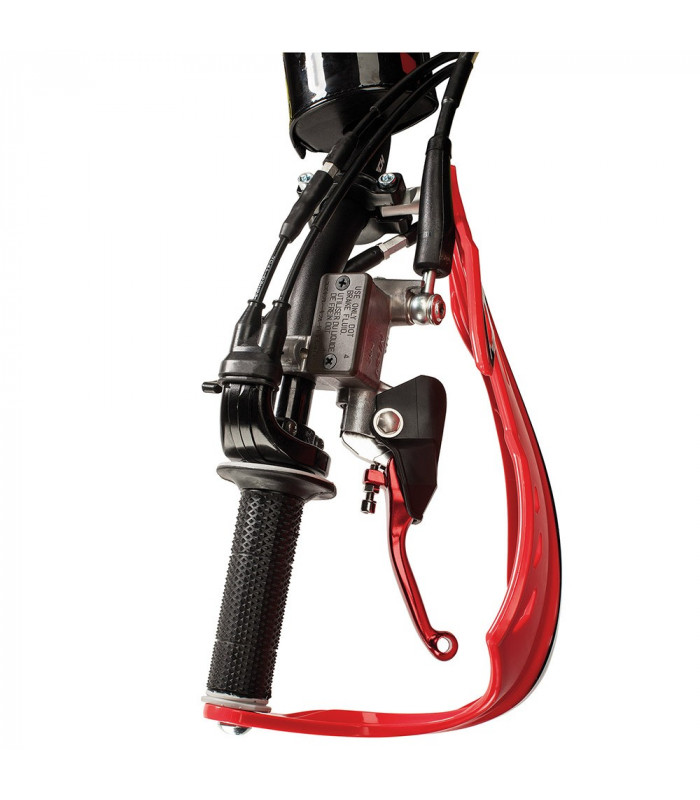 PARAMANOS GLADIATOR EASY NARANJAS.