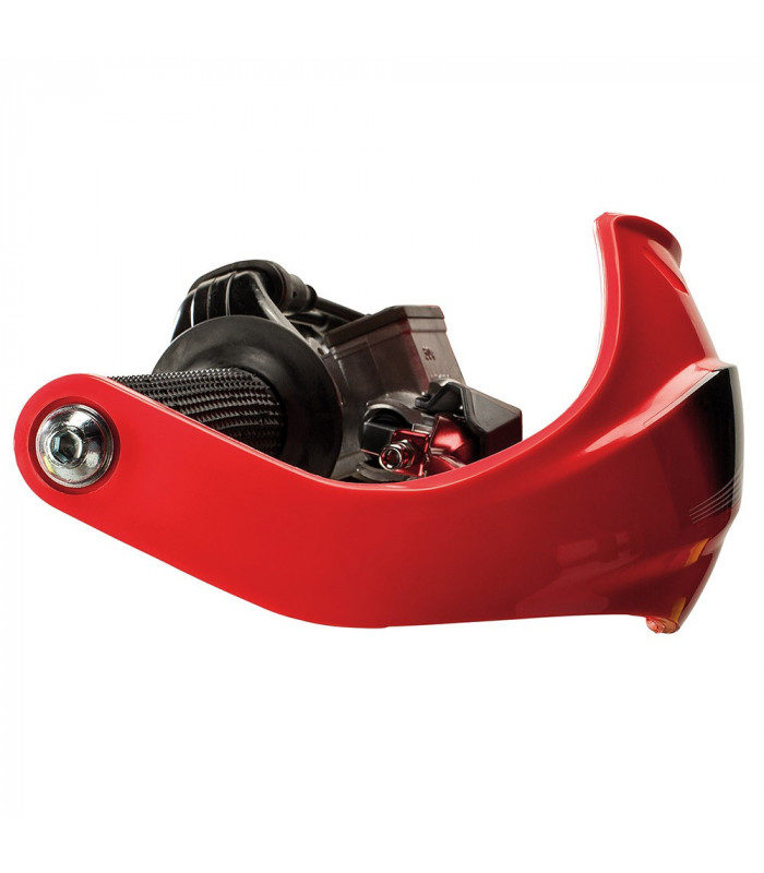 PARAMANOS GLADIATOR EASY AMARILLOS.