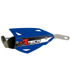 PARAMANOS VERTIGO ALU AZULES  CON REFUERZO ALUMINIO.