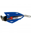 PARAMANOS RTECH VERTIGO CON REFUERZO ALUMINIO (AZULES)