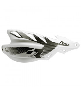 PARAMANOS CROSS-END. RAPTOR BLANCOS.