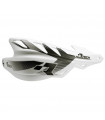 RTECH RAPTOR HANDGUARDS (WHITE)