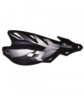 PARAMANOS CROSS-END. RAPTOR NEGROS.