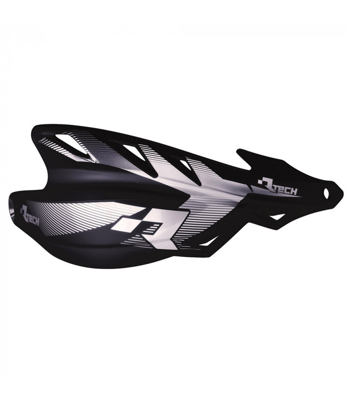 PARAMANOS CROSS-END. RAPTOR NEGROS.