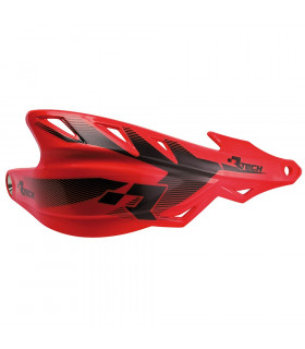 PARAMANOS CROSS-END. RAPTOR ROJOS.