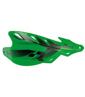 PARAMANOS CROSS-END. RAPTOR VERDES.