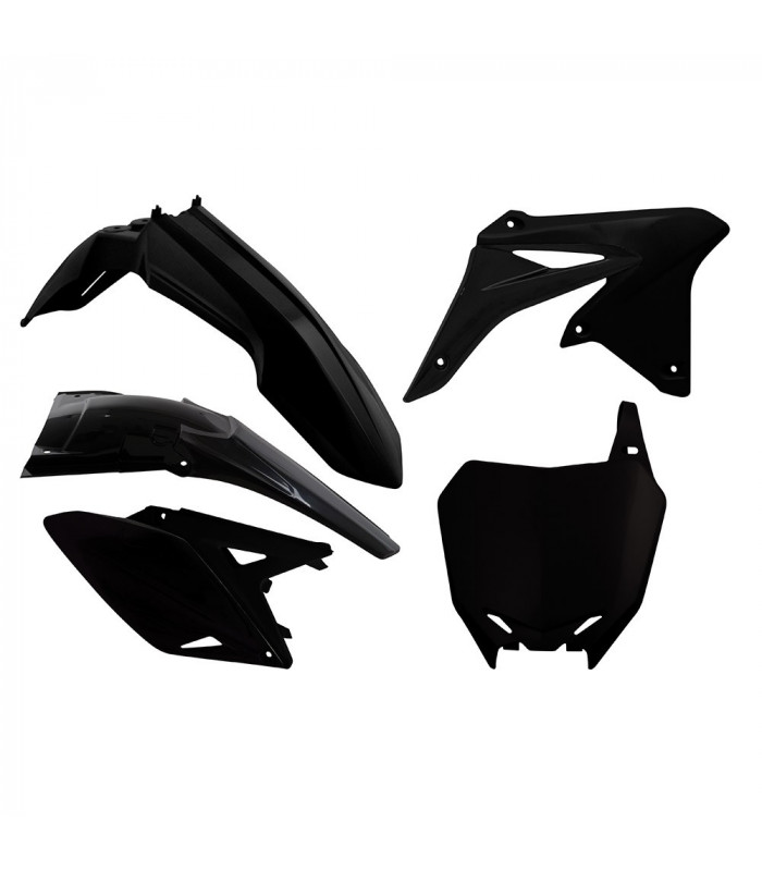 RTECH PLASTICS KIT SUZUKI RM-Z 250 (2010-2018)