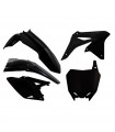 RTECH PLASTICS KIT SUZUKI RM-Z 250 (2010-2018)