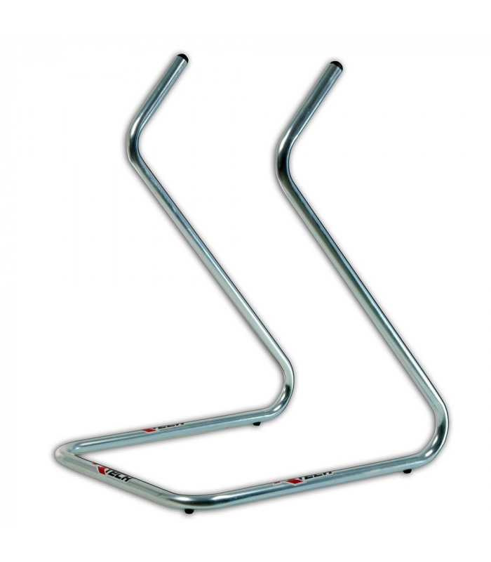 SOPORTE METALICO PARA LAVAR BOTAS.