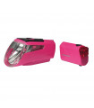 JUEGO LUCES TRELOCK LS 460 I-GO SPORT/LS 720 (ROSA)