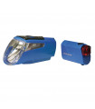 JUEGO LUCES TRELOCK LS 460 I-GO SPORT/LS 720 (AZUL)
